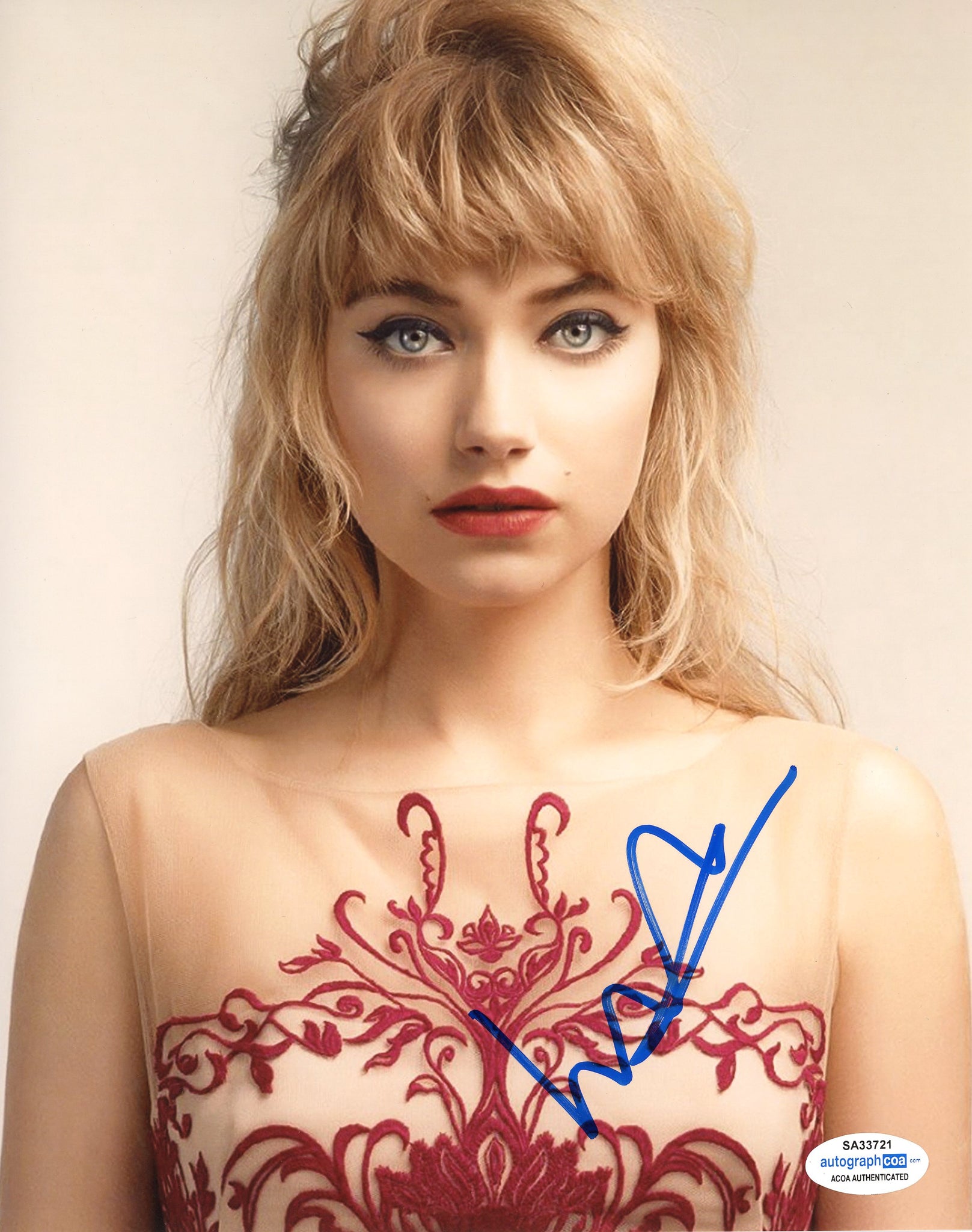 arline mckinney recommends imogen poots sexy aravind nath add imogen poots sexy photo