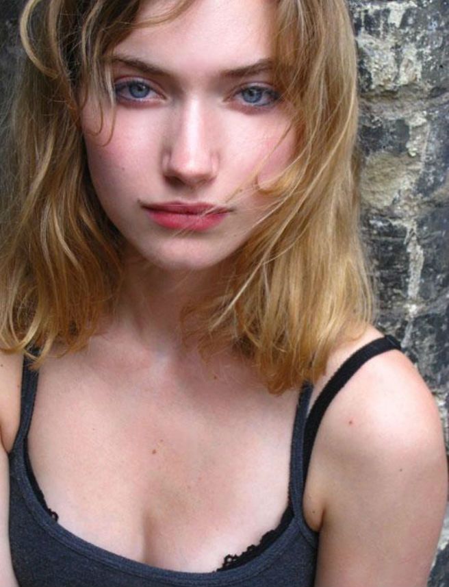 anju limbu recommends imogen poots sexy amna hanif add Porn nicole grey photo