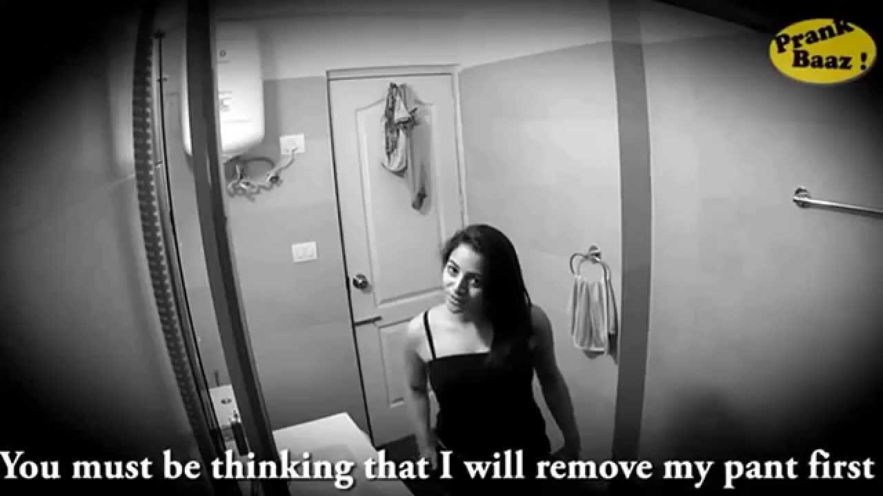 Indian Bathroom Hidden charitycrawford onlyfans son caught jerking off