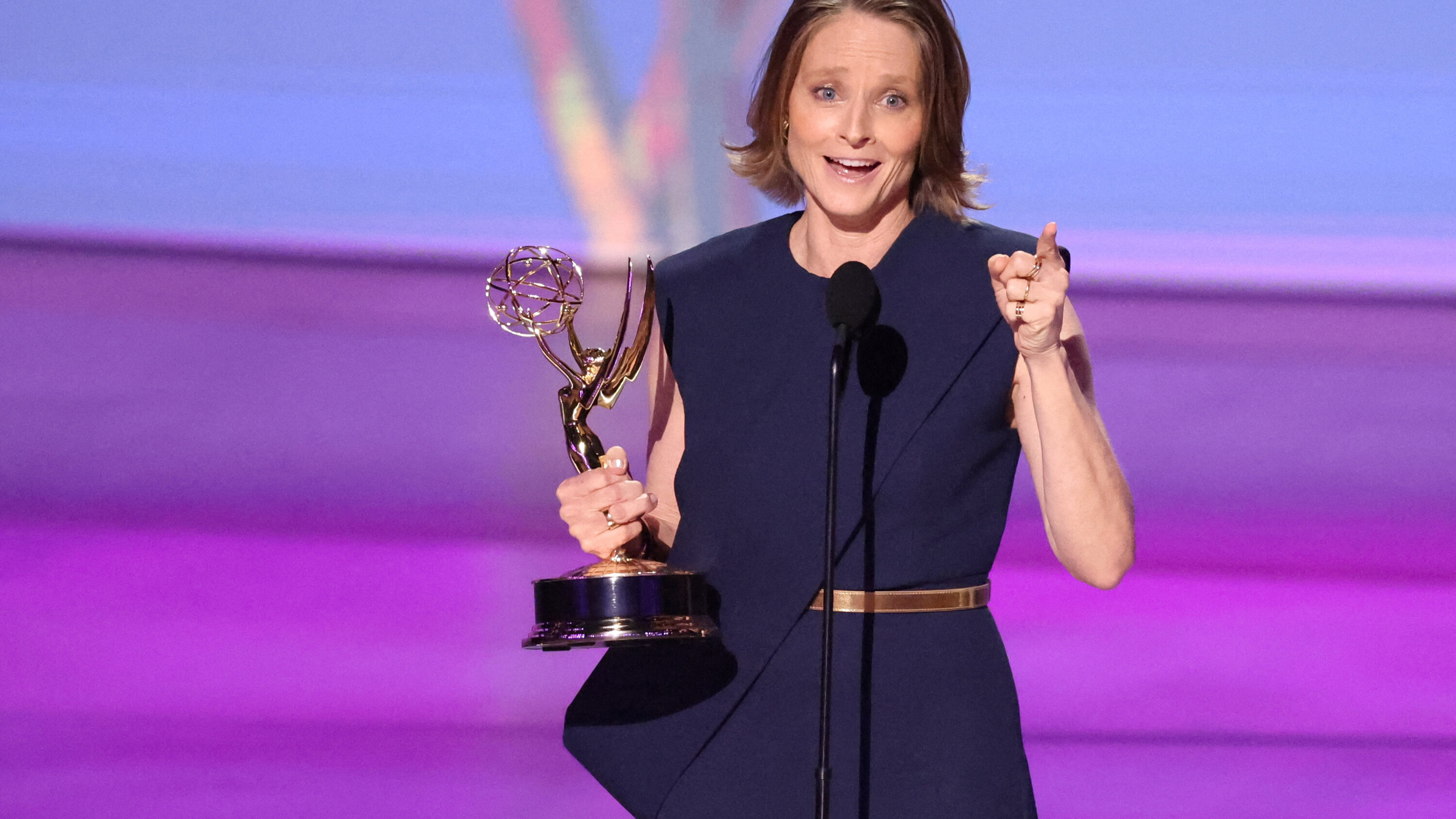 doreen strauss recommends Jennifer ponce sin censura donna kast add innocent emmy video photo