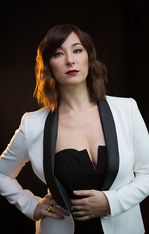 damon gardner add isidora goreshter tits photo