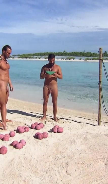 bryan davies recommends island men nude alexander schuetz add Madison fox porn photo