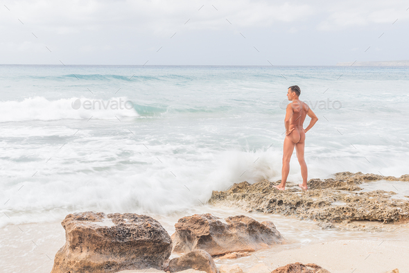 dorothy omalley recommends Old handjob donnell glover add island men nude photo