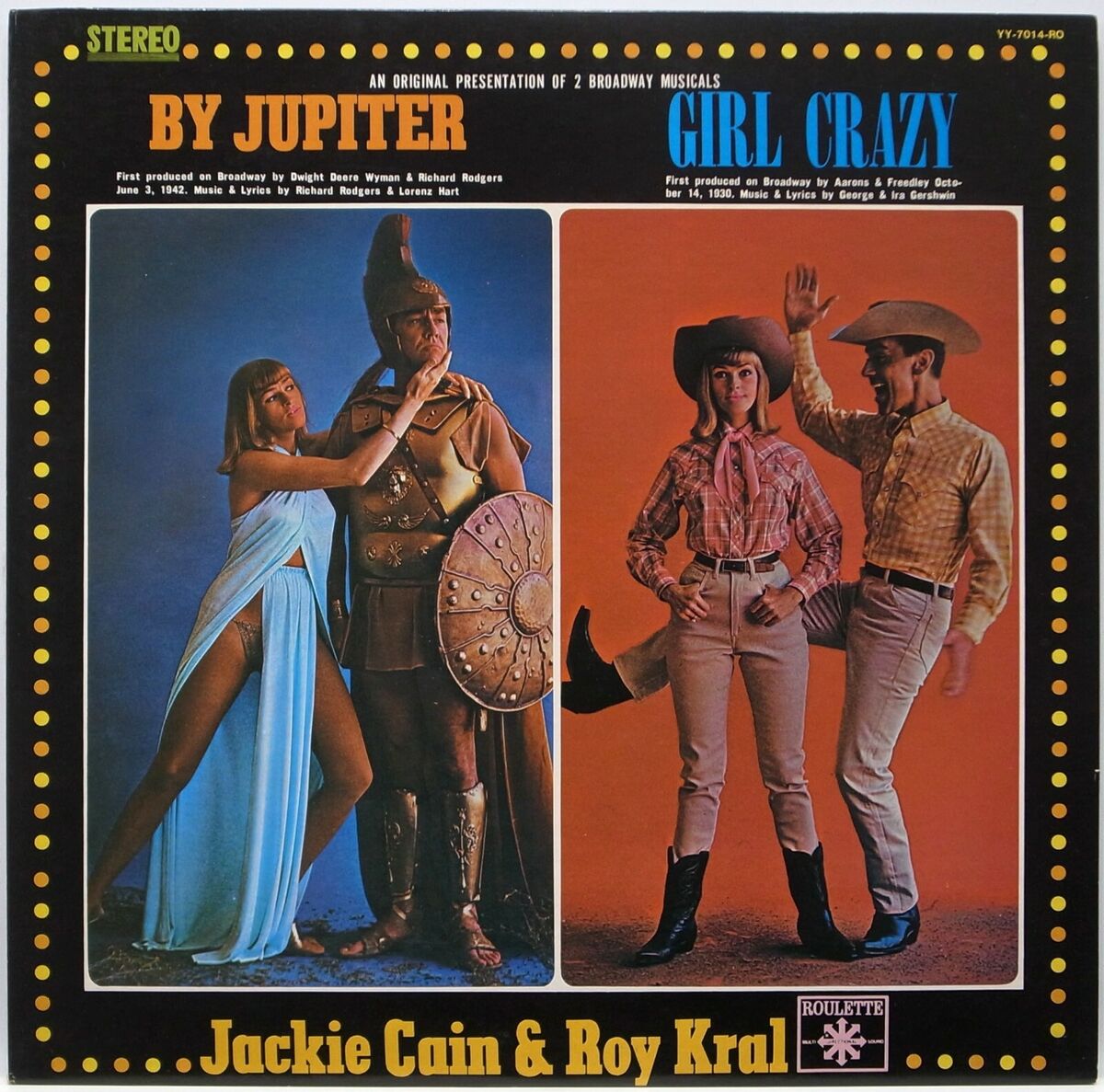 alex dattilo recommends jackie jupiter andrew cromb add jackie jupiter photo