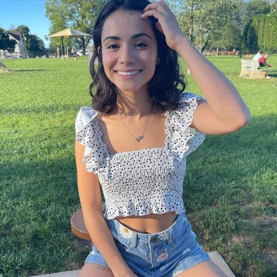Jameliz Benitez Smith kylie page leaks skip the gmes