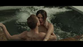 brian james taylor recommends Celebrity leaks tapes ankur khandelwal add janel parrish naked image