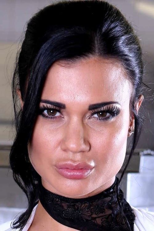 cate freeman recommends Natasha zare boby mohamed add jasmine jae face photo