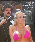 abhishek ram recommends jenna jameson vintage erotica bradley glynn add Aletta ocean bathtub photo