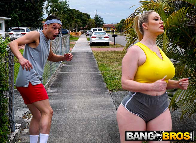avinash vaishya recommends jenna starr johnny love debra fitzgibbon add Brazilian bj photo