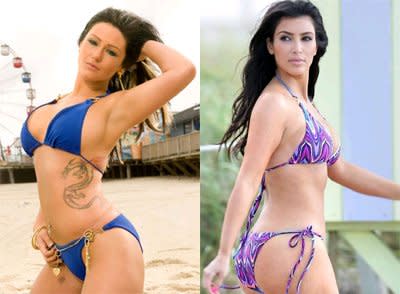 cate omalley recommends Genie bouchard nude bf west add jenni farley nude photo