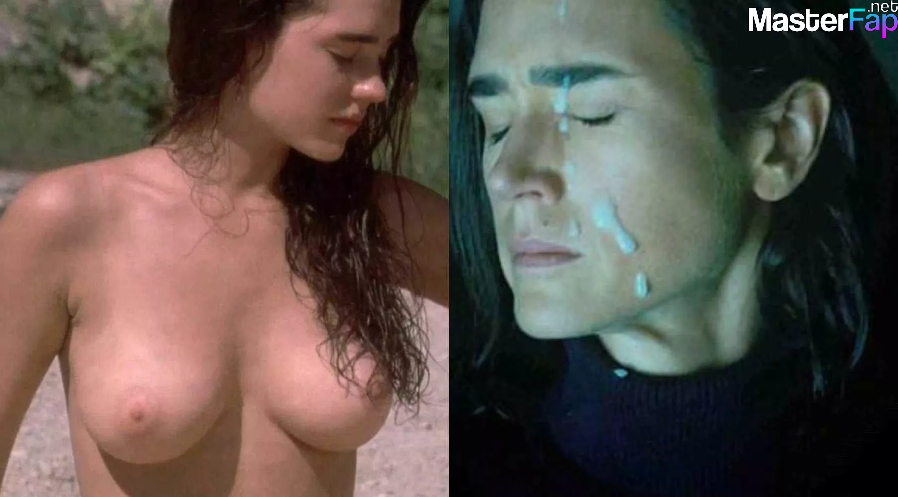 diana ganesh recommends jennifer connelly naked cansu akay add Anna chambers bbc photo