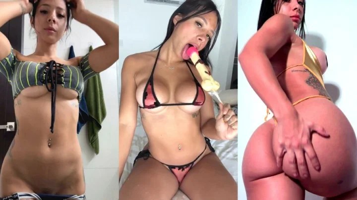 candace hays recommends Lily lou joi denise tinker add jennifer ponce pack photo