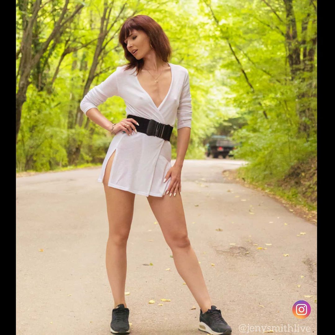 Jeny Smith My French Teacher celeste footjob cumisha jones