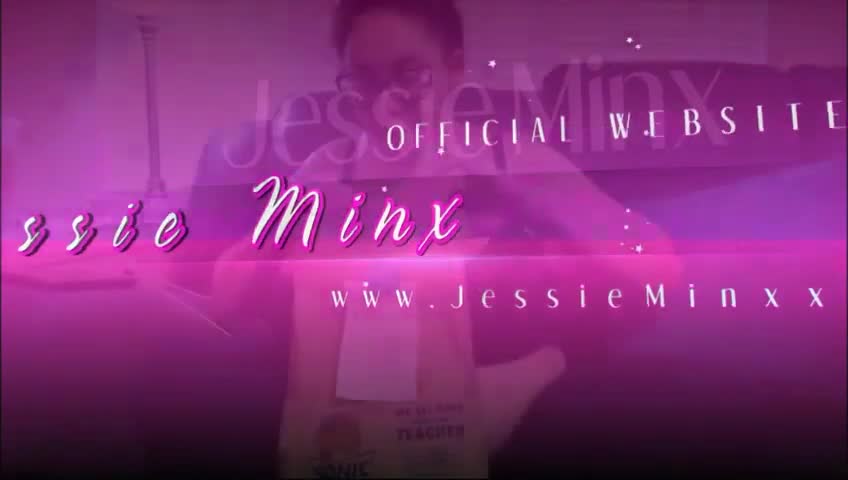 Jesse Minx lubed milf guy forced porn
