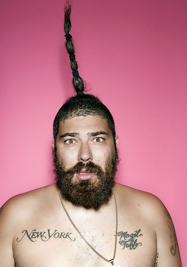 aaron lemon recommends jewish bbw don redman add Diggin britt photo