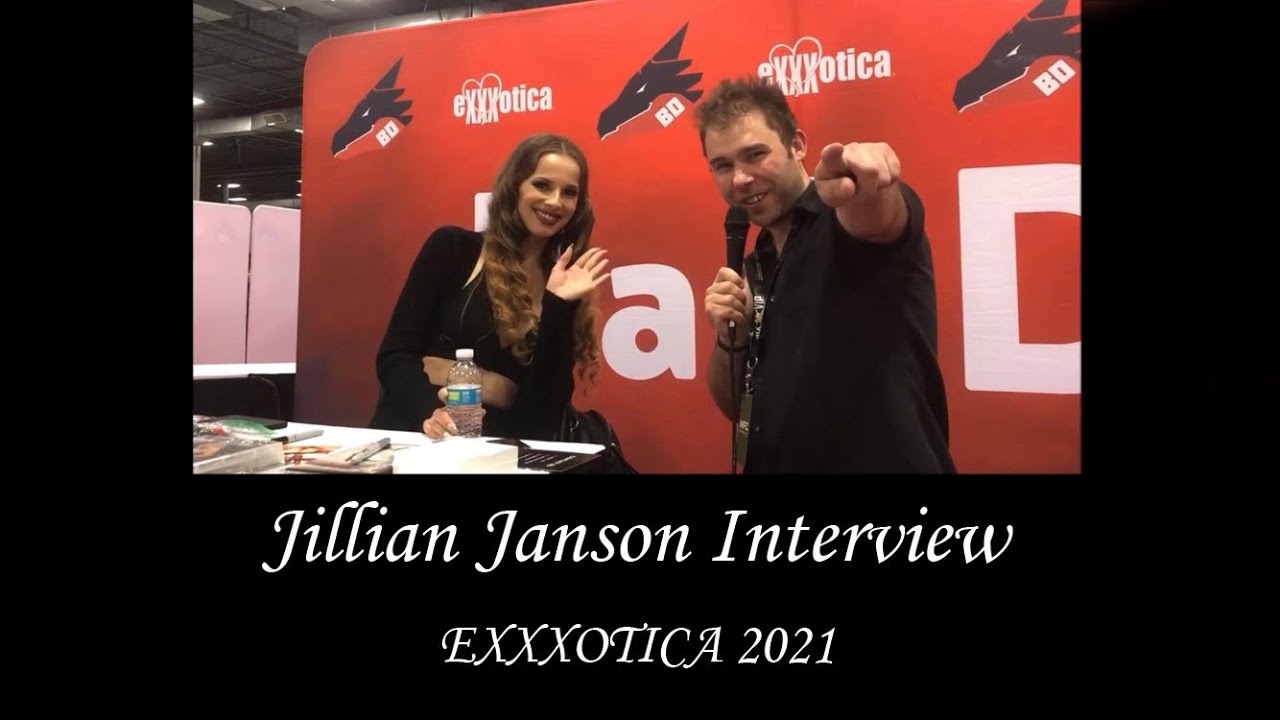 amin heydarpour recommends jillian janson interview cy ng add Netvideogirls full porn photo