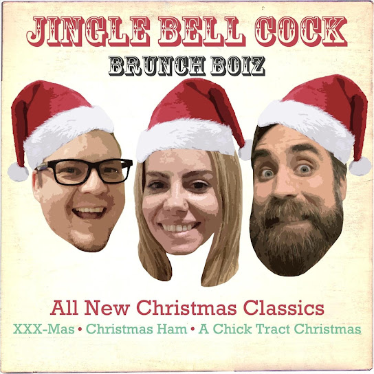 Jingle Bell Cock sexual pono milf deb