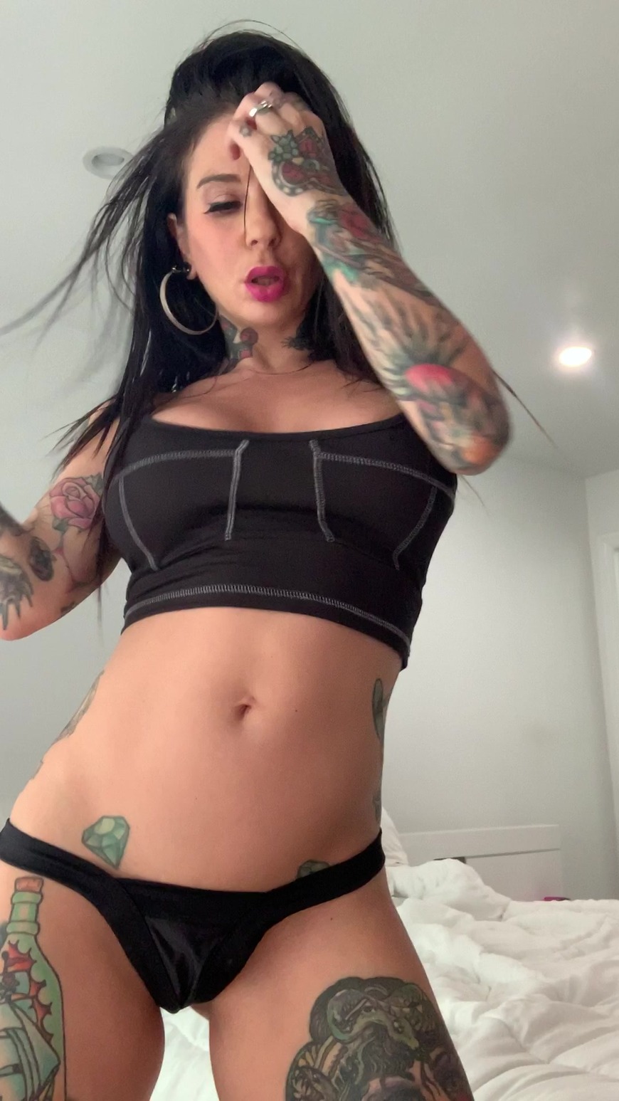 corey steinmetz recommends joanna angel solo brooke fender add joanna angel solo photo