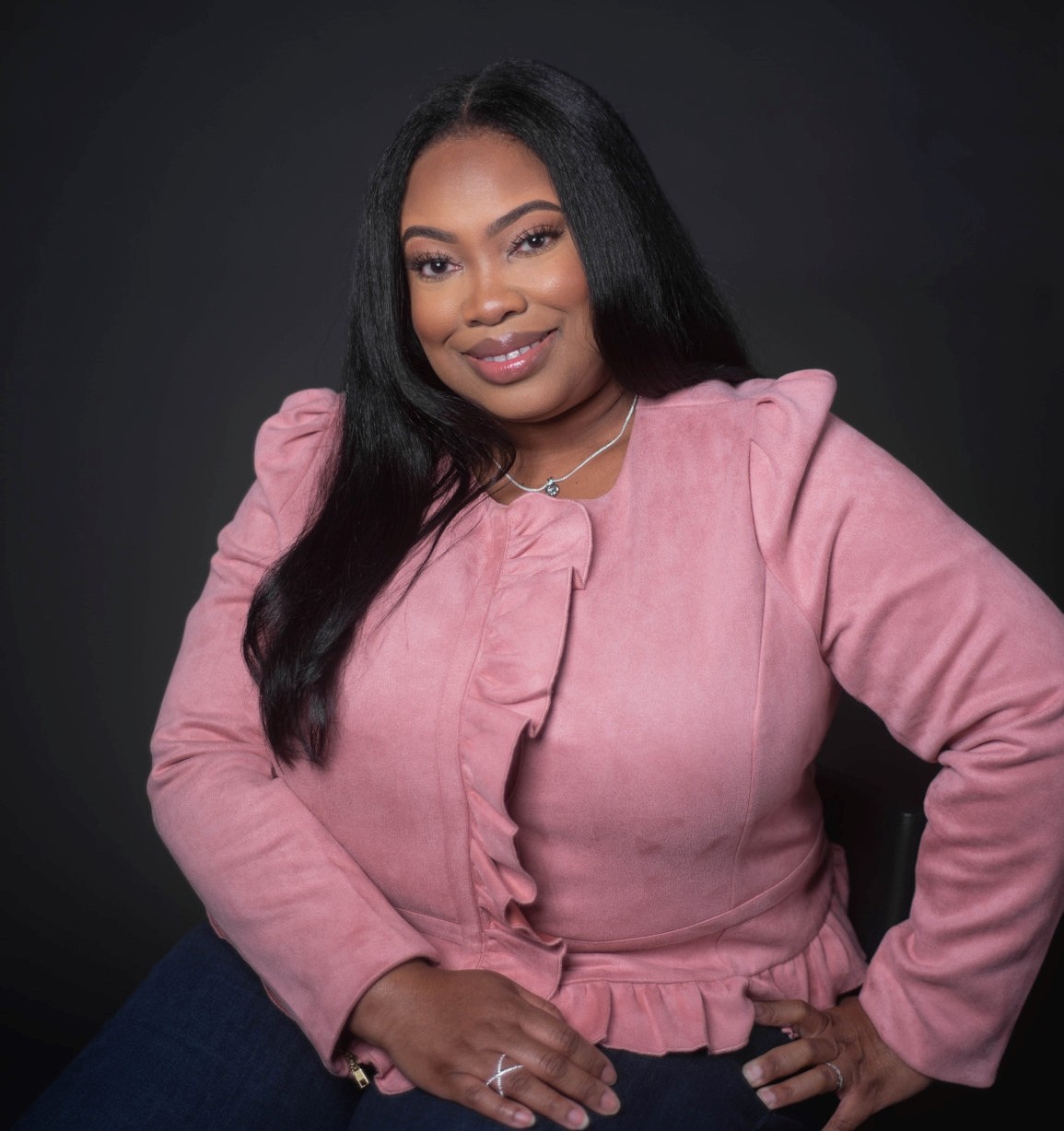 barbara marston recommends joi instructor cynthia akinyi add joi instructor image