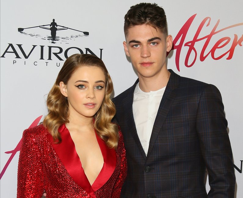 antonino vizcarra recommends Videos comxxx clifford holloway add josephine langford bf image