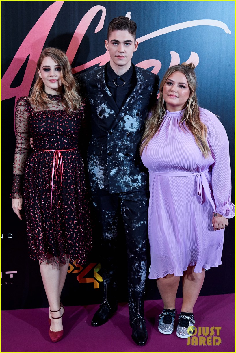 daniel tanis recommends josephine langford bf divya pushpa add josephine langford bf image