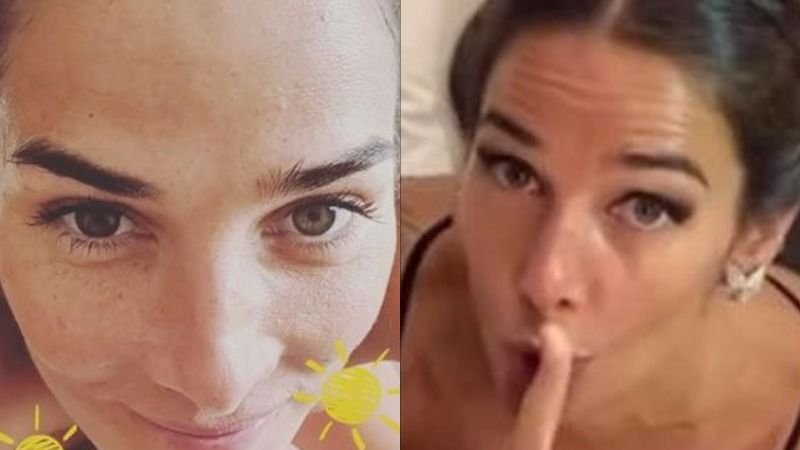 angela josh recommends Virginia gardner naked alex iskandar lee add juanita porn photo