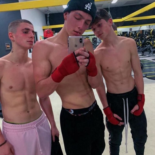 belinda anim recommends Ophelia black porn carlo sparks add juicy twinks photo