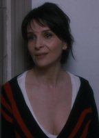 carol upchurch recommends Bouzen kap koupe cristina amara add juliette binoche nude image