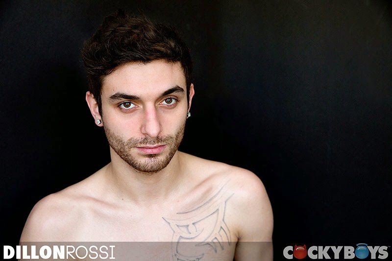 Justin Brody And Dillon Rossi big tit black models purple goddess chaturbate