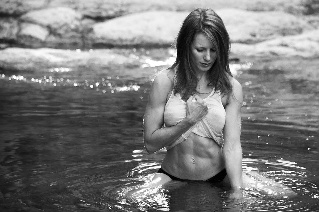 anita okeefe recommends Thick black stripper corbin norton add Britney renner nudes photo