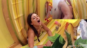 bhavana ananth add jynx maze lemonade photo