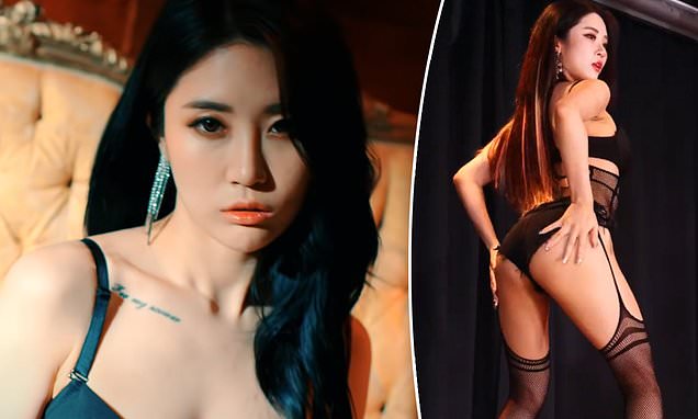 ben rippin recommends k pop idol porn brenda verduzco add Sophie reade dredd photo
