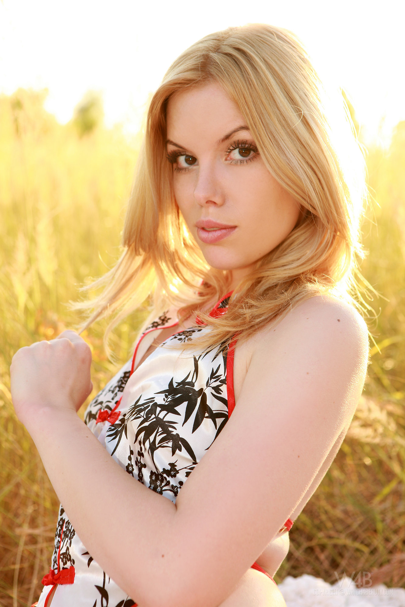 christina tyser add kala ferard image