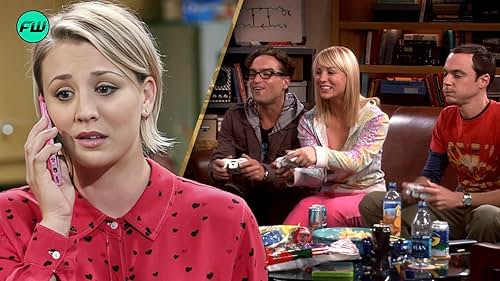bob mcgarrigle add kaley cuoco bj photo