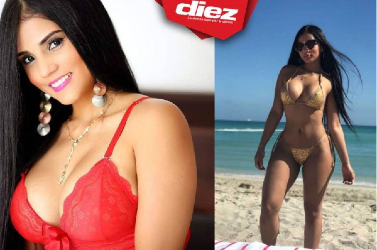 bruk abraham recommends karina columbiana cherie stivers add karina columbiana image