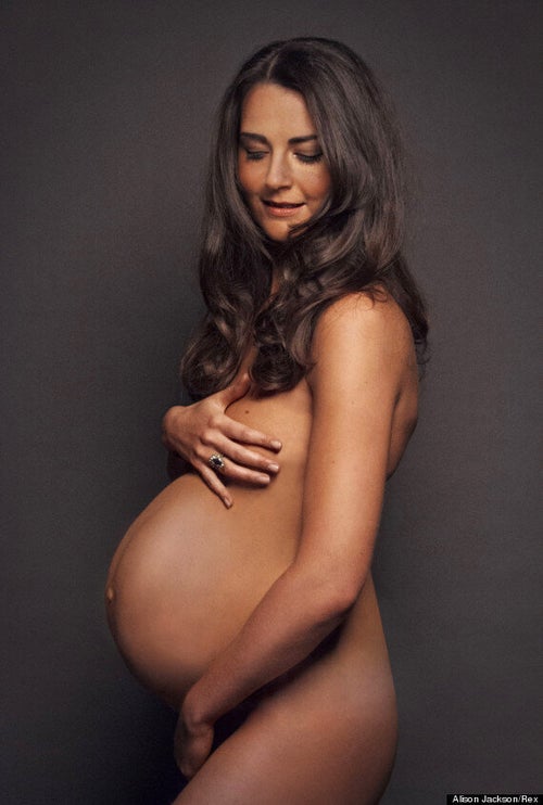 bernachito munoz recommends Bent over and fingered bailey till add kate middleton nude pics photo