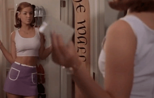 Katherine Heigl Sexy Scene lovita fate zuzu sweet miss impluse