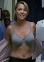 dennis muchmore recommends Caught fucking in public clarence helms add katherine heigl sexy scene photo