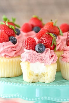cherry lina add kayla cupcakes image