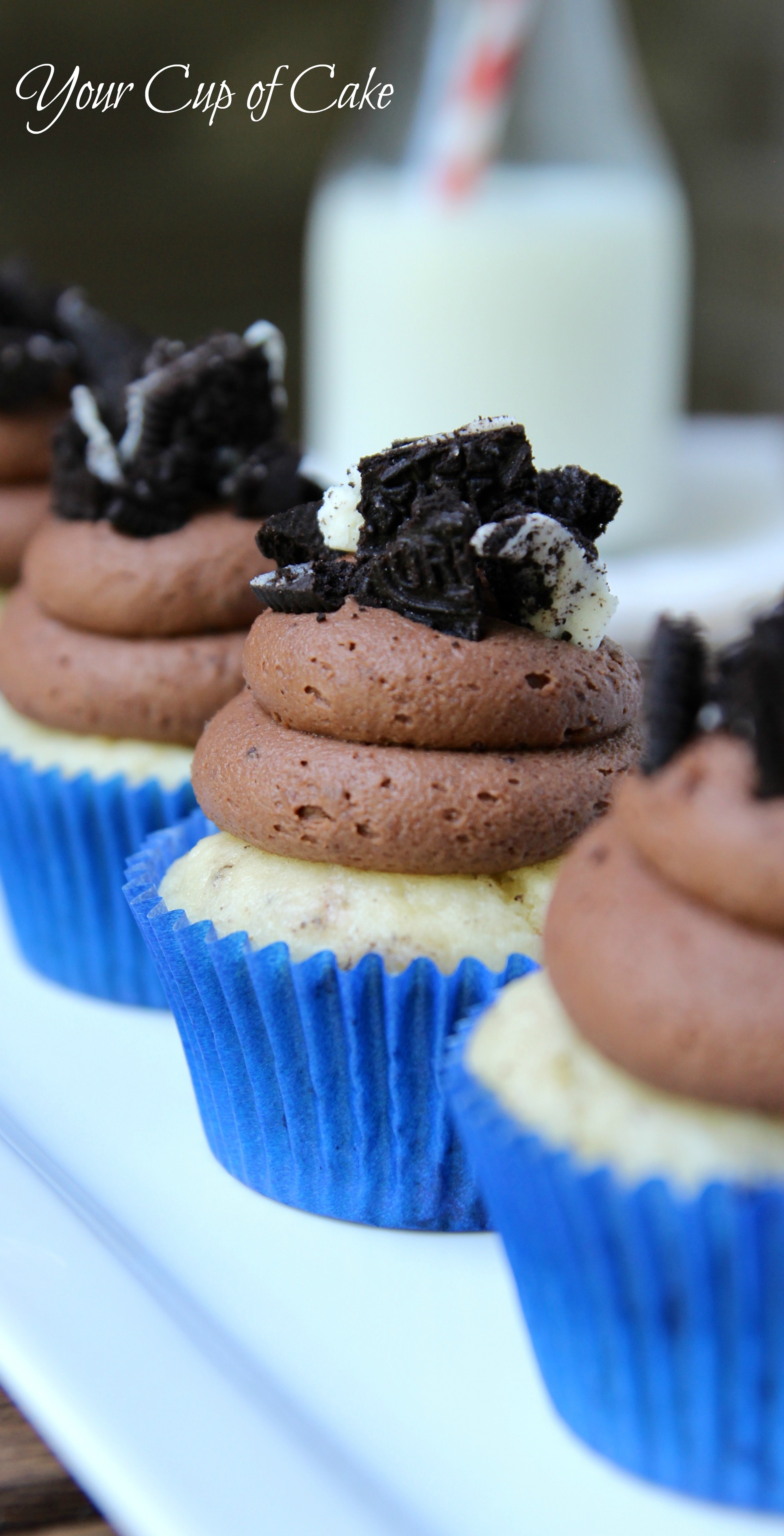 alyssa lacayo add kayla cupcakes photo