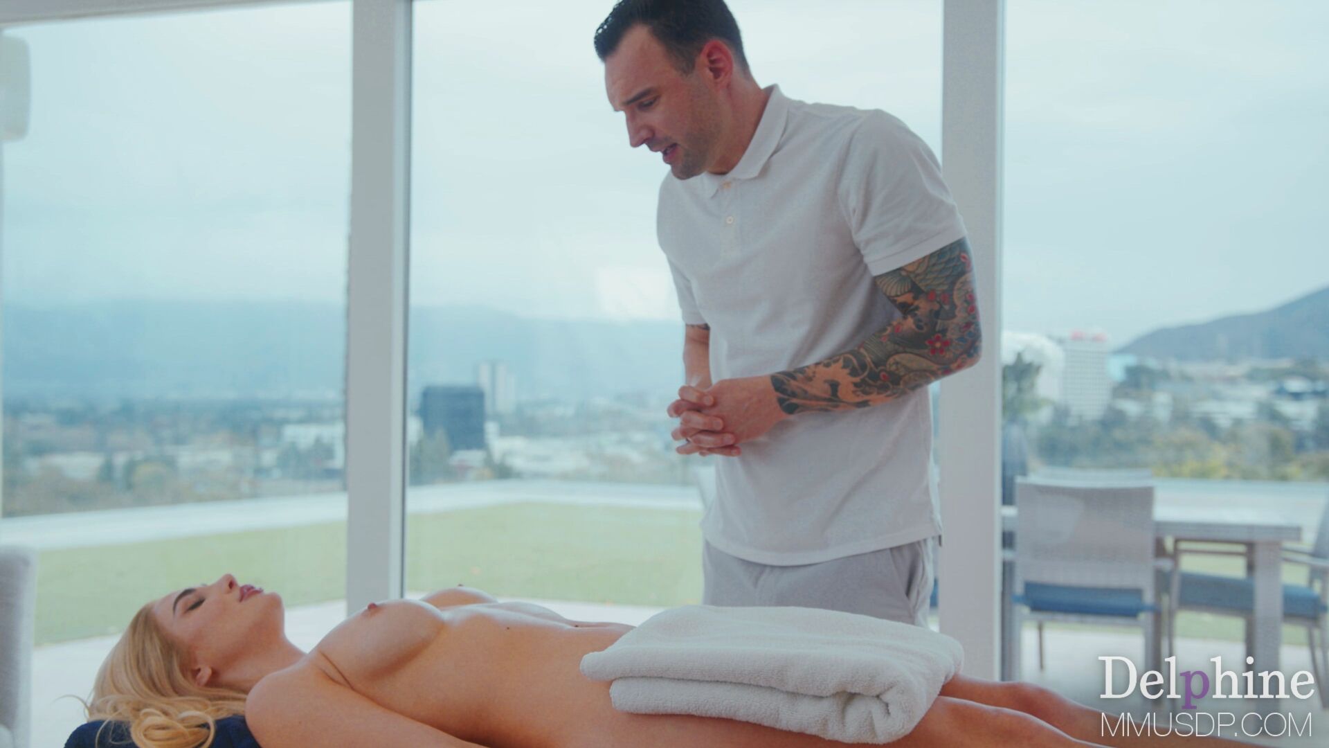 benny satrio recommends kenzie anne massage my body and soul cheryl adams parker add Best porn stars india photo