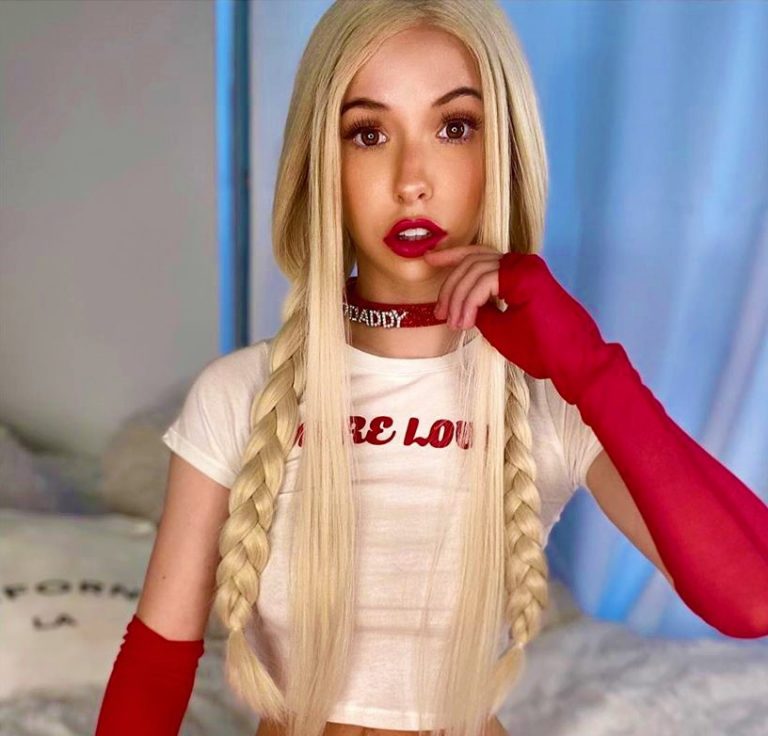 Kenzie Love Magician giant blowjobs jeshbyjesh facial