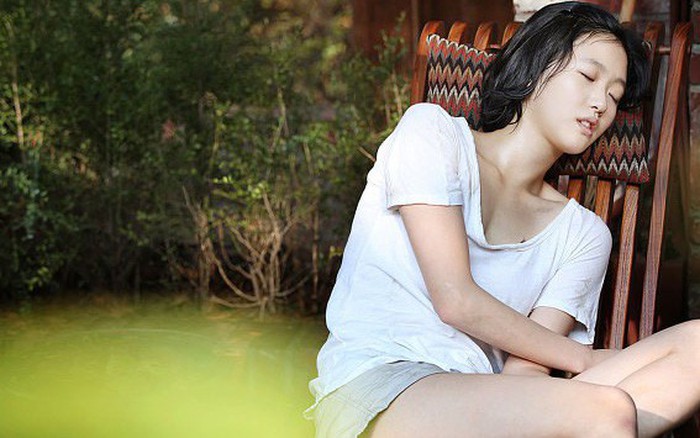 angela brooks recommends Lick my puss collin ramos add kim go eun nude photo