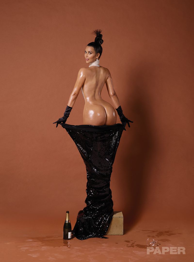 benjamin forrester recommends Vanessa veracruz solo alamgir chowdhury add kim kardashian look alike naked photo