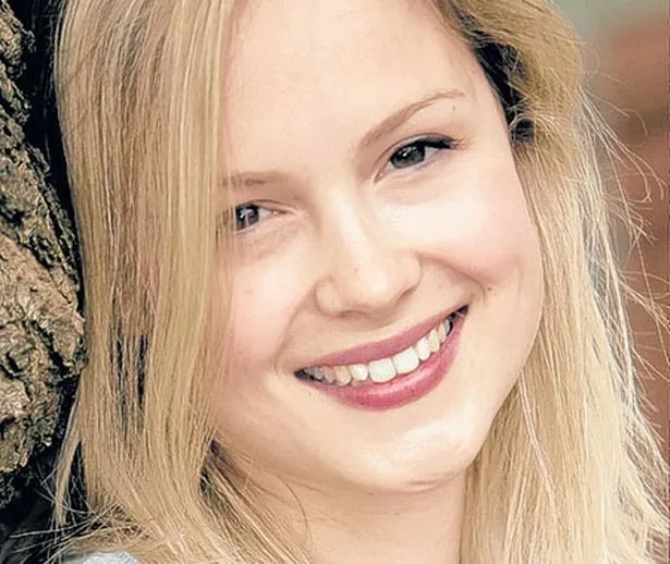 ayesha azmat recommends kimberley nixon nude bernie kerswill add kimberley nixon nude image
