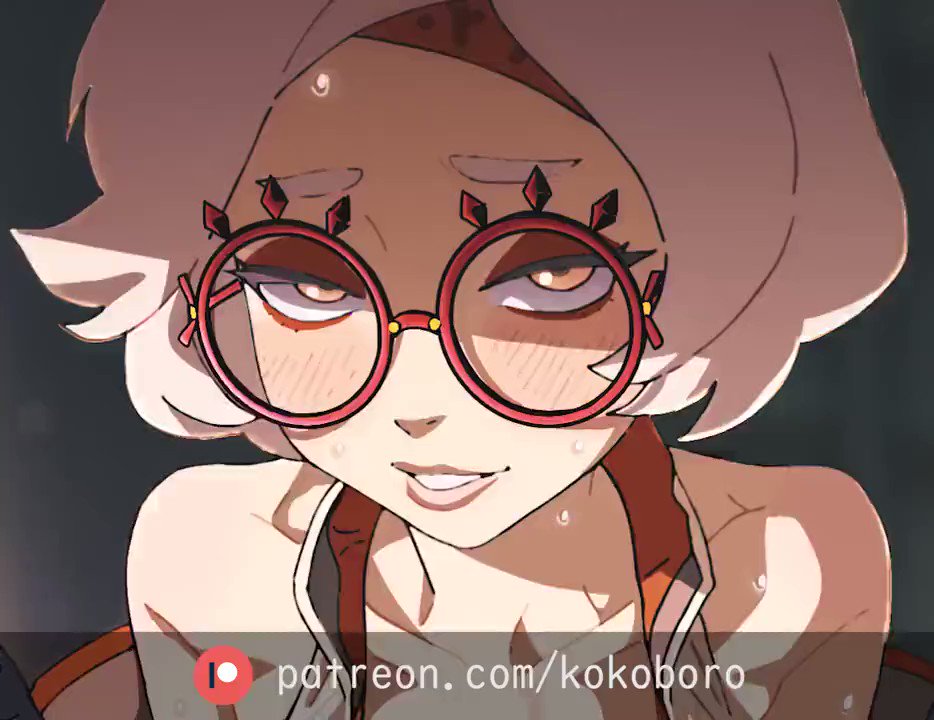 Kokoborohen Zelda angelina valentine facial emuyumi porn