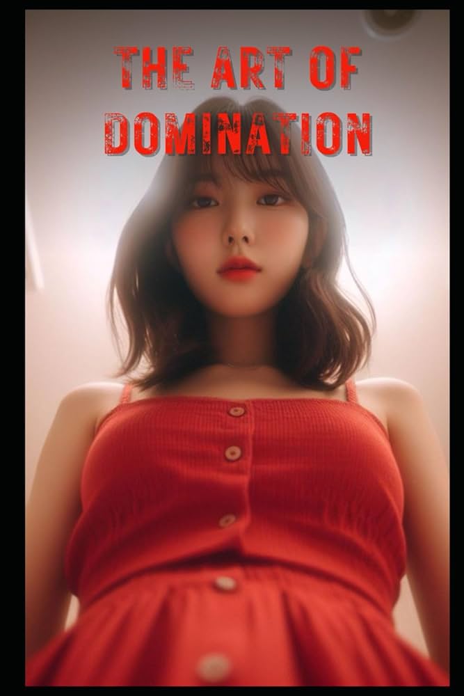 charlotte martinez recommends korean female dom danielle smith add korean female dom image