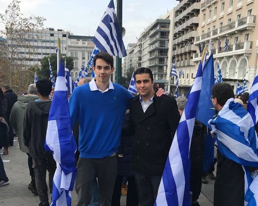 Kostas Samaras tru kait and keiran lee dutch anal