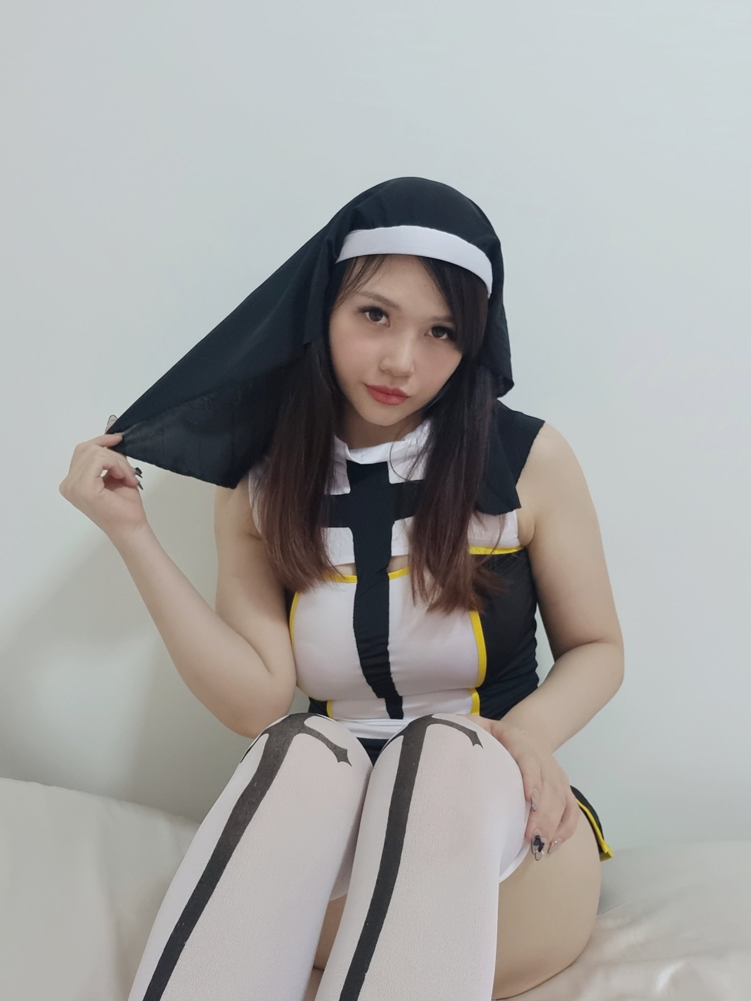 carroll tracy recommends Watching masterbation charisse villegas add krystal wang onlyfans leaked image