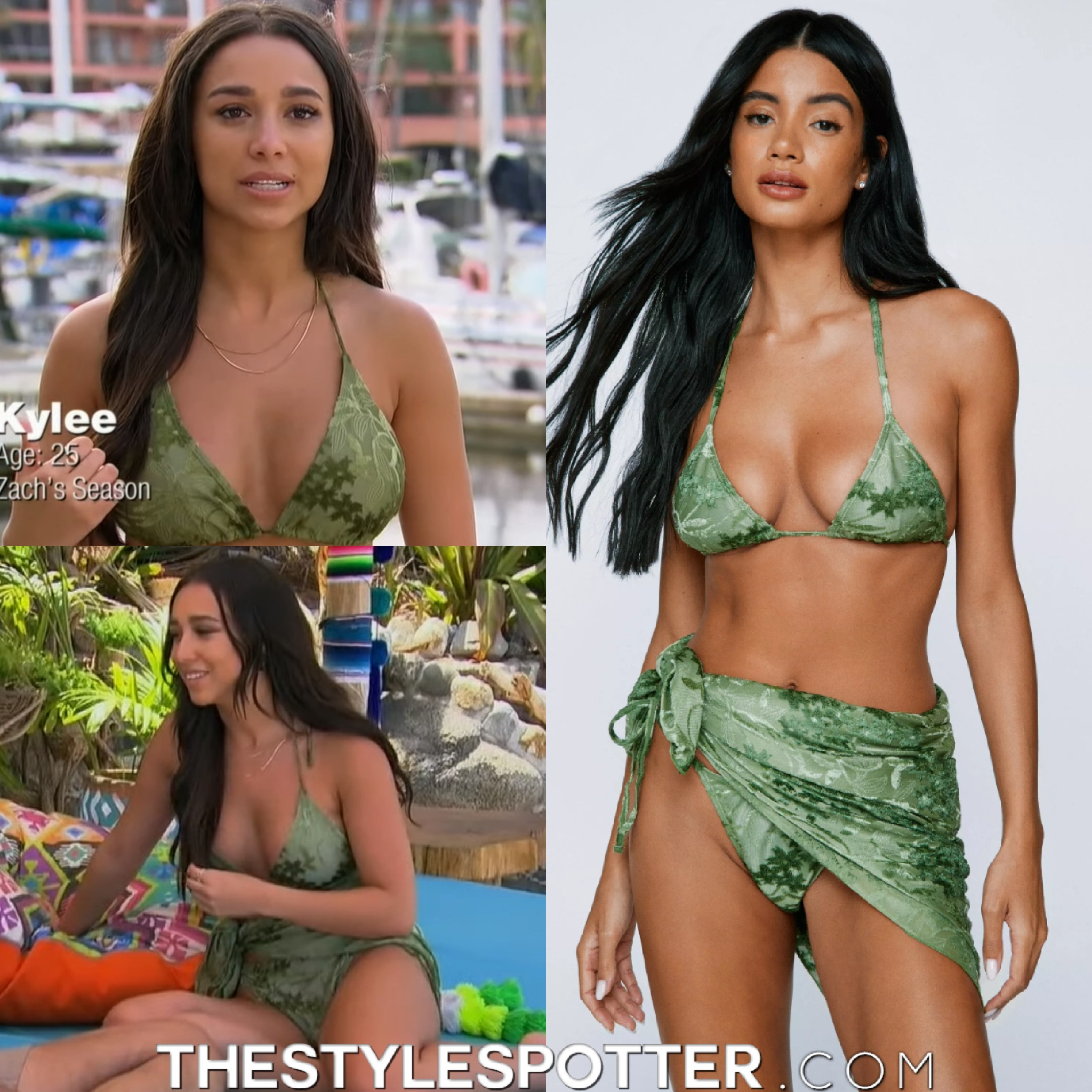 cody falardeau recommends Colombiana big tits chad healey add kylee russell bikini photo